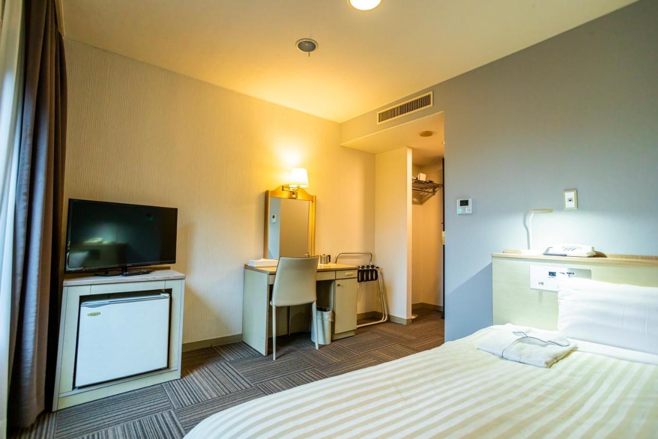 Hotel Sanderson Maebasi Kültér fotó