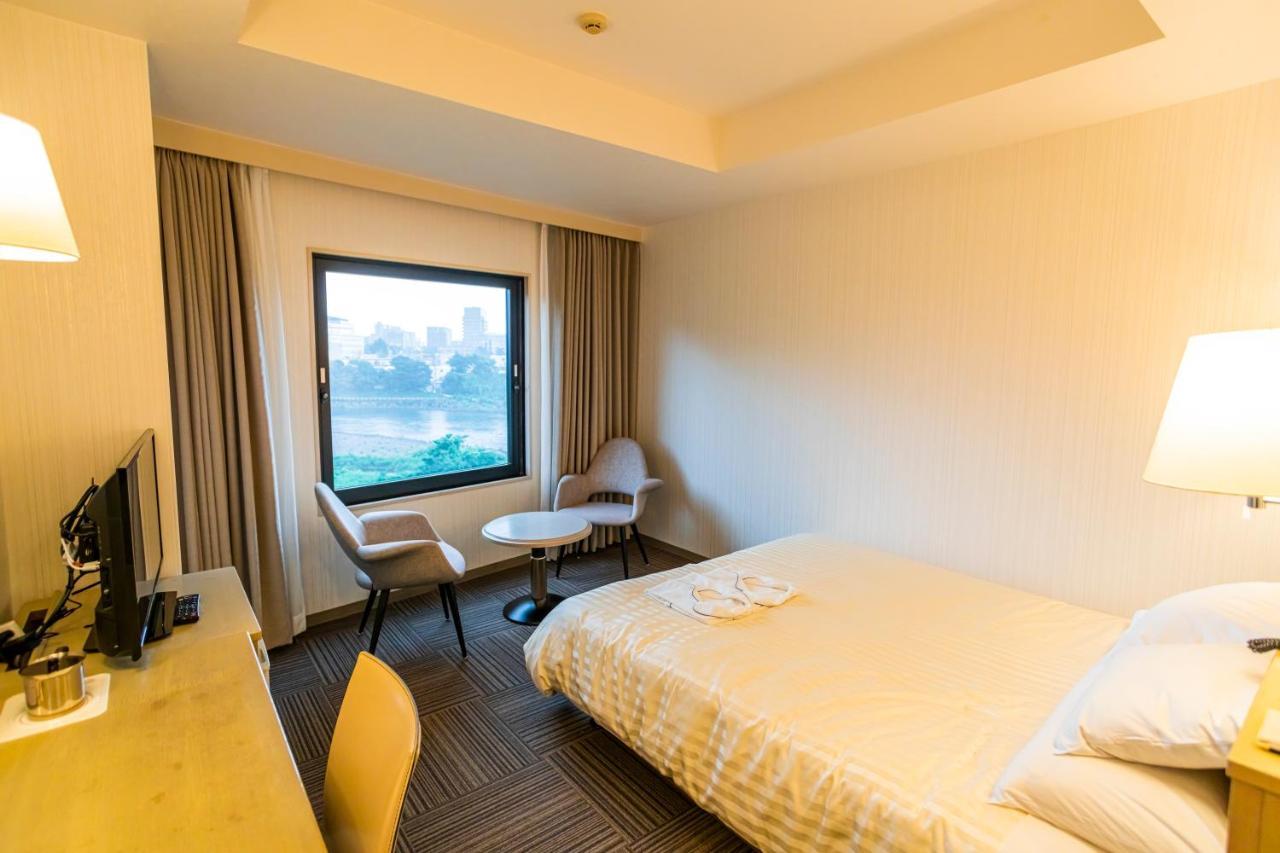 Hotel Sanderson Maebasi Kültér fotó