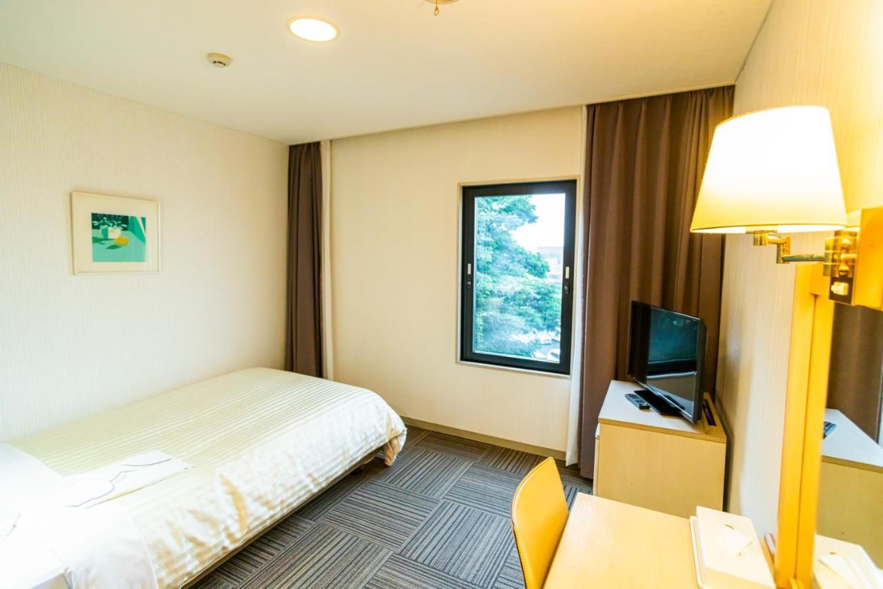 Hotel Sanderson Maebasi Kültér fotó
