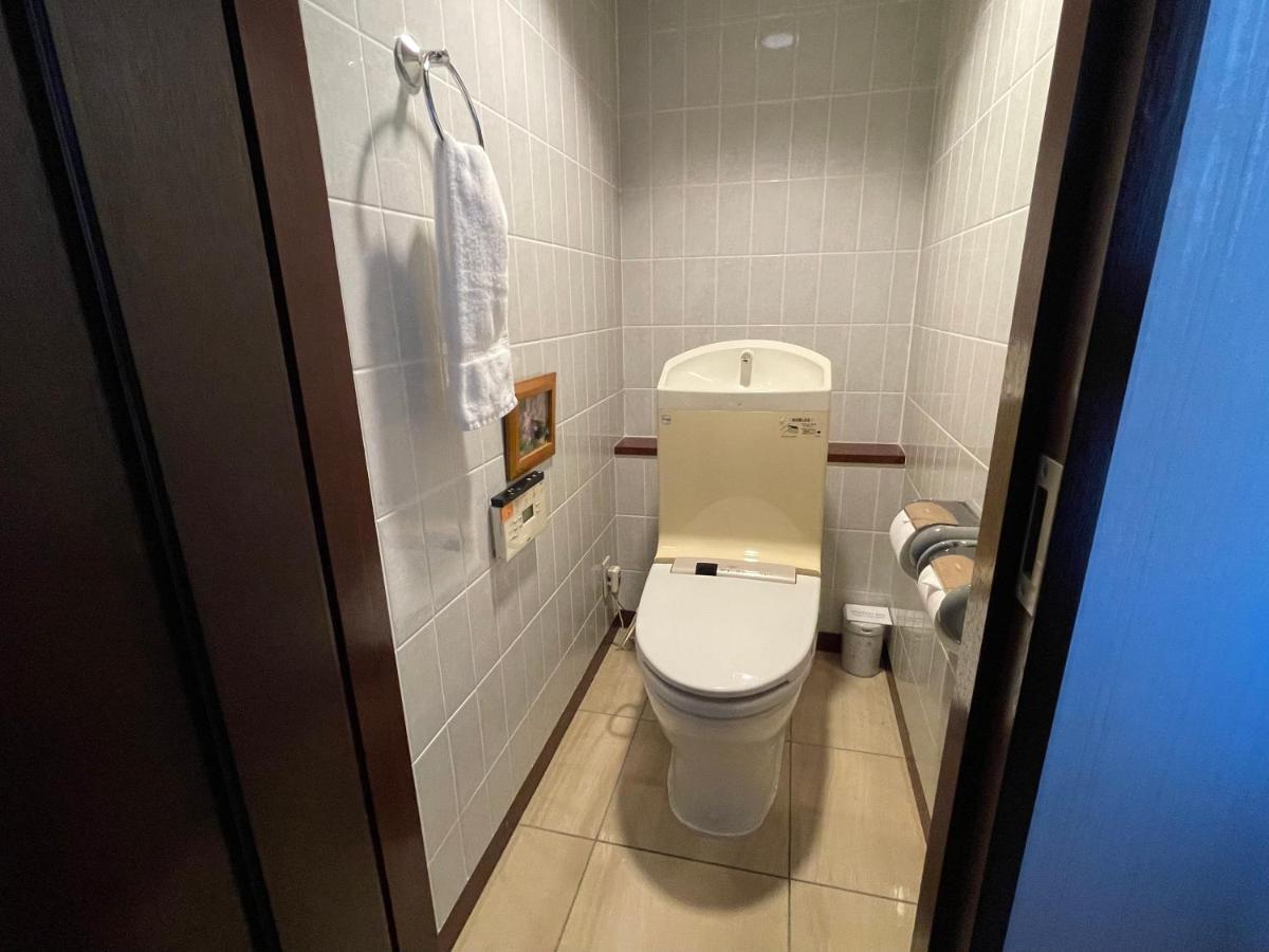 Hotel Sanderson Maebasi Kültér fotó