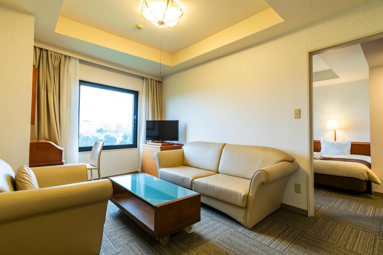 Hotel Sanderson Maebasi Kültér fotó