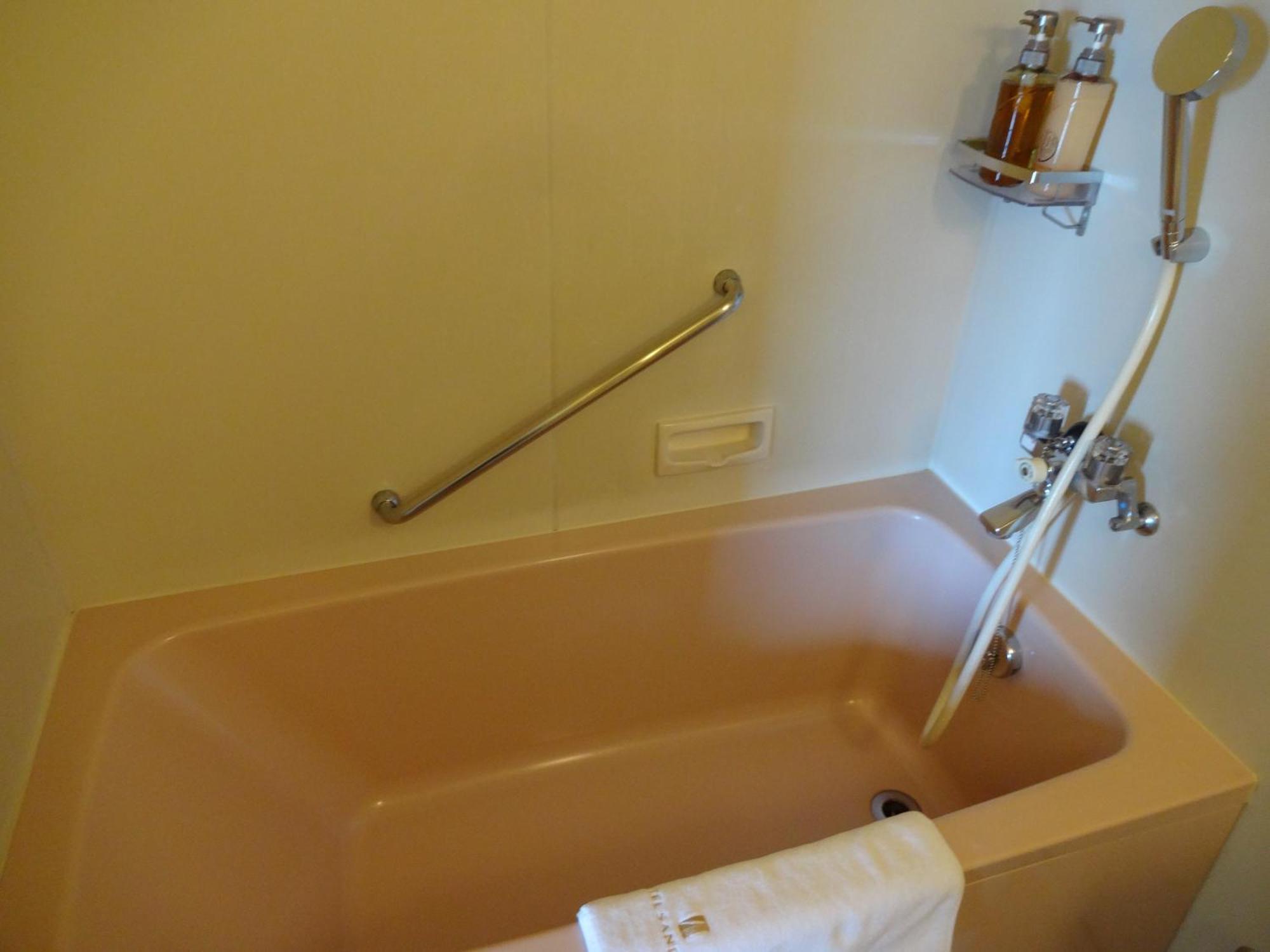 Hotel Sanderson Maebasi Kültér fotó