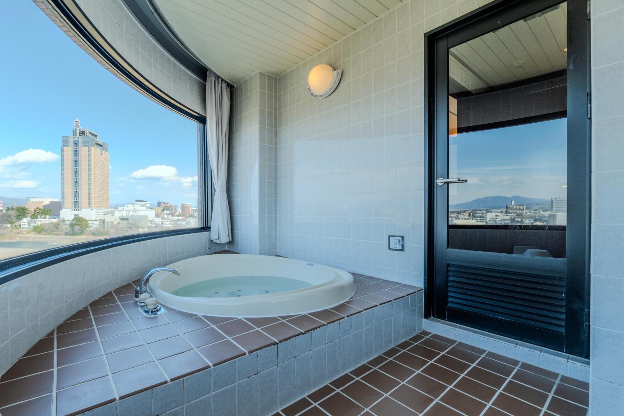 Hotel Sanderson Maebasi Kültér fotó
