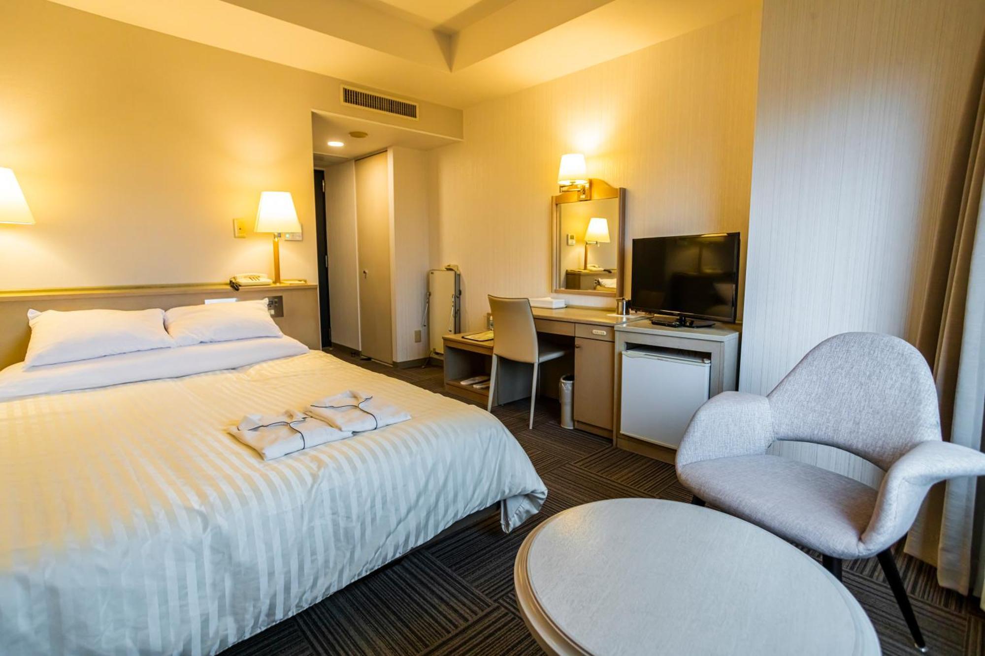 Hotel Sanderson Maebasi Kültér fotó