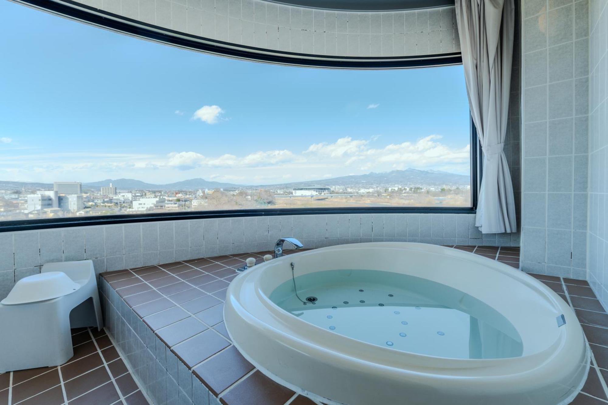 Hotel Sanderson Maebasi Kültér fotó